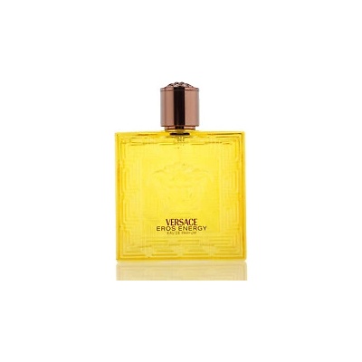 Versace Eros Energy Pour Homme parfumovaná voda pánska 50 ml