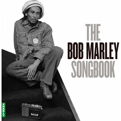 Bob Marley & Friends - The Bob Marley Songbook LP