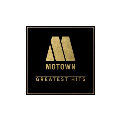 Various - Motown: Greatest Hits Vinyl 2 LP