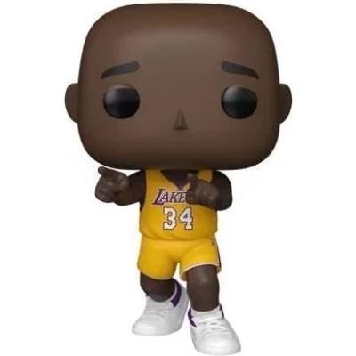 Funko Pop! NBA: Los Angeles Lakers - Shaq 2000 WCF Celebration #208 (FUNKO-103684)