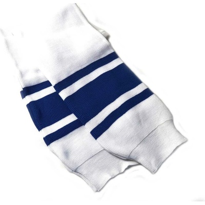 HEJDUK STULPNY YTH Bílá,Tmavě modrá – Zboží Mobilmania