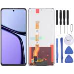 OPPO Oem lcd Дисплей и Тъч Скрийн за oppo a3 4g cph2669 / cph3669 / a40 / a40m