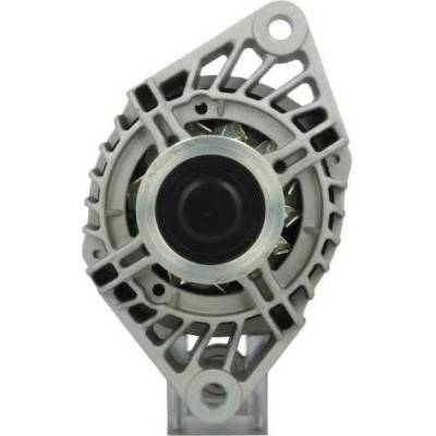 PSH +Line Alternátor Fiat Stilo a Doblo 1.9 JTD, Magneti Marelli 63321826, 12V 100A