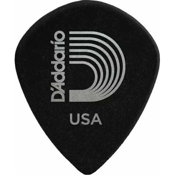 D'Addario Planet Waves Duralin Light Перце за китара (3DBK2-25)