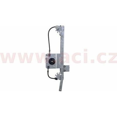 Mechanizmus zdvíhania okna VAN WEZEL 4328268