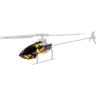 RMT models Kabína pre RMT DragonFly 250