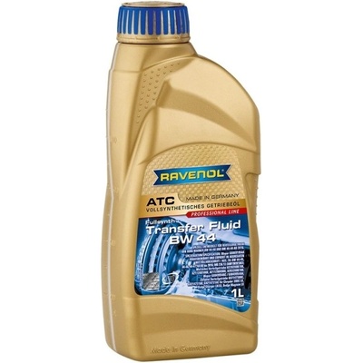 RAVENOL Трансмисионно масло RAVENOL Transfer Fluid BW 44 1л
