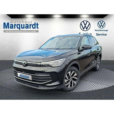 Volkswagen Tiguan 1.5 eTSI Life DSG 110 kW