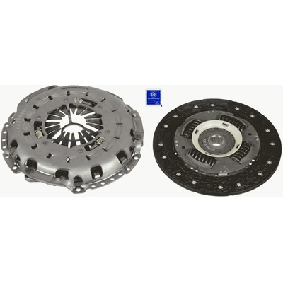 Spojková sada SACHS 3000 951 775 (3000951775)