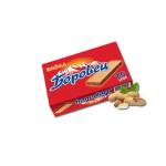 Боровец афла "Боровец" 15 бр. с фъстъчен крем 375 гр