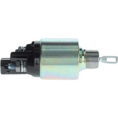 Elektromagnetický spínač, startér BOSCH 1 986 SE1 751