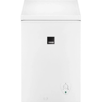 Zanussi ZFC1040WA