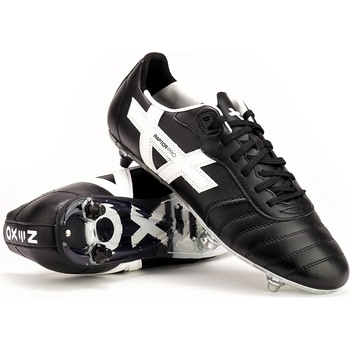 OXEN OX Rptr Pro 6 Stud Ch99 - Black