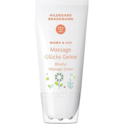 HILDEGARD BRAUKMANN - MAMA & ICH 150 ml