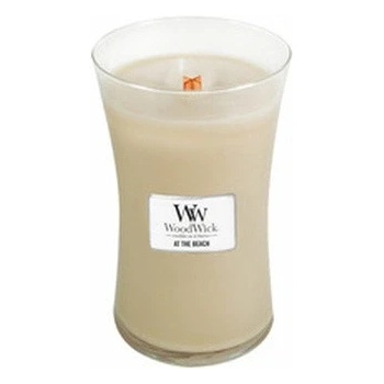 WoodWick At the Beach 275 g