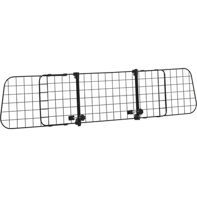 Goleto Univerzální nastavitelná mříž do kufru 91-152 x 30 cm