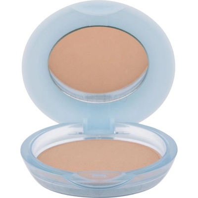 Shiseido Pureness Oil-Free Mattifying Compact Foundation 10 Light Ivory SPF 15 за многократно пълнене 11 g *Тестер