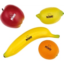 Meinl Nino Set100