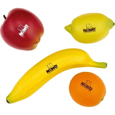 Meinl Nino Set100