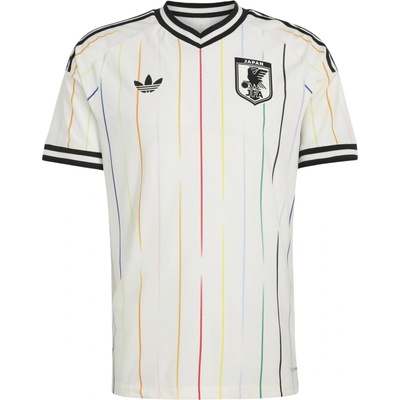 adidas Originals Japan Authentic Away 2026 bílá