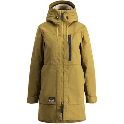 Knak Pile parka
