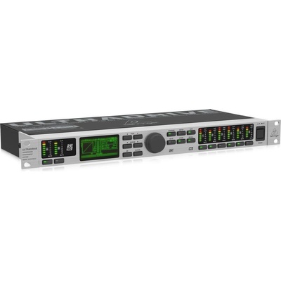 Behringer DCX 2496 LE