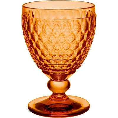 Villeroy&Boch Boston Apricot sklenice na vodu 99 mm 250 ml