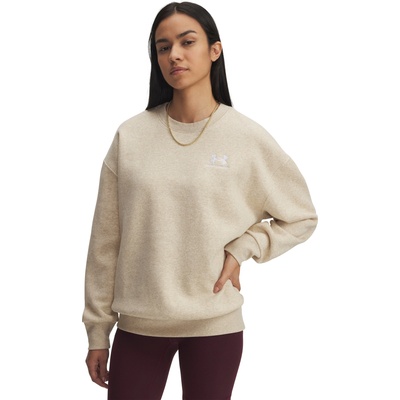 Under Armour Essential flc os crew m