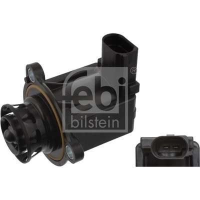 FEBI BILSTEIN Ventil obtoku vzduchu, turbo 39245