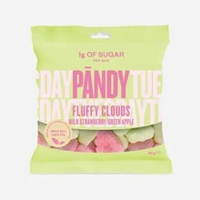 Pändy Candy nadýchané mráčky 50 g