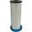 VHBW HEPA филтър за Husqvarna S13 / S26 / S36, 200700070 (800117802)