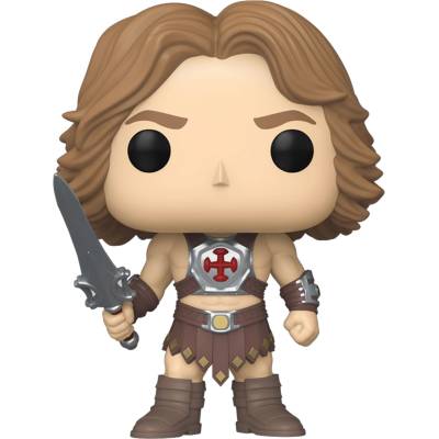 Funko Фигура Funko POP! Movies: Masters of The Universe - He-Man #2020 (112857)