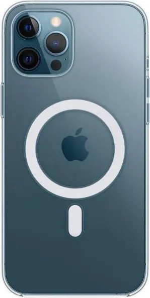 Apple iPhone 12 Pro Max Case transparent (MHLN3ZM/A)