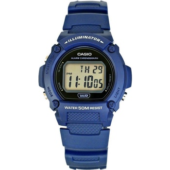 Casio W-219H-2A