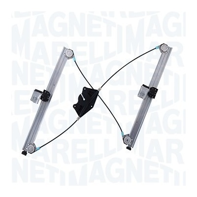Mechanizmus zdvíhania okna MAGNETI MARELLI 350103707000