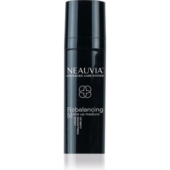 Neauvia Rebalancing make-up Light Hojivý make-up světlý 30 ml