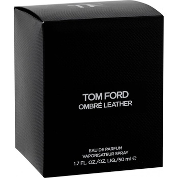 Tom Ford Ombre Leather EDP 50 ml