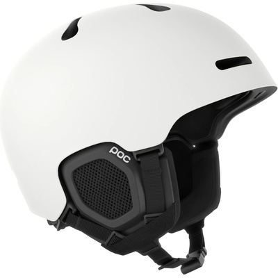 POC Ски каска POC Fornix Ski helmet - Hydrogen White Matt - размер XL/XXL 59-62 cm (418-1223-0113)