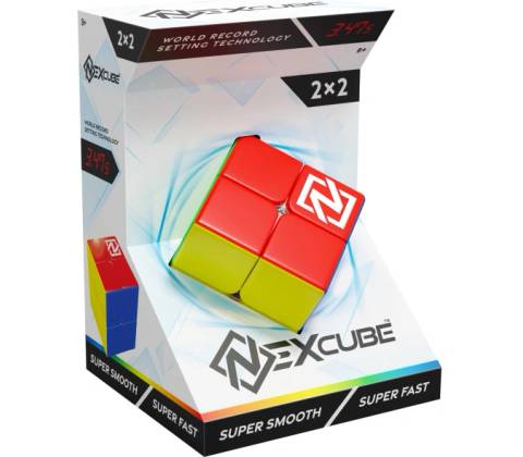 NexCube 2x2 Classic