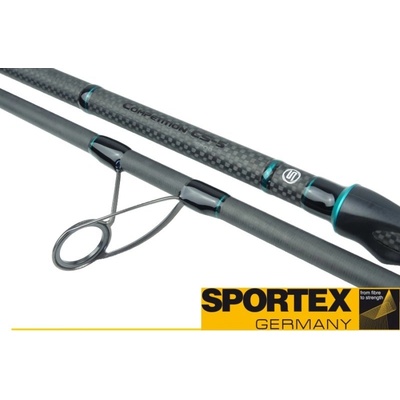 Sportex Competition Carp CS-5 Spod 3,96 m 5,5 lb 2 díly