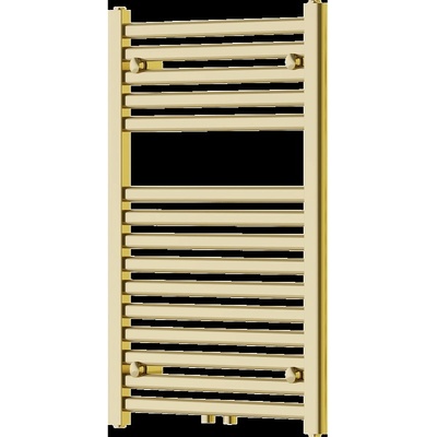 Mexen Hades W104-0800-500-00-50 800 mm x 500 mm zlatý
