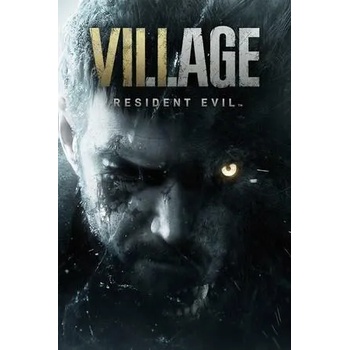 Capcom Resident Evil 8 Village (PC)