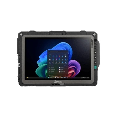 Getac UX10G5, Intel Core Ultra 5, vPro Enterprise, 25, 7 см (10, 1''), GPS, USB, BT, Wi-Fi, 4G, SSD, Win. 11 Pro, външна батерия (UW2964VIX9XX)