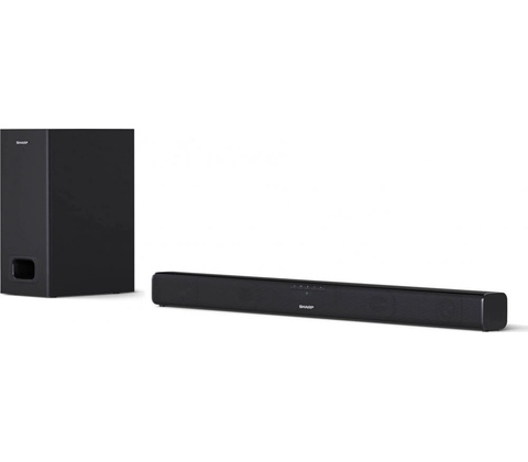 Sharp HT-SBW110