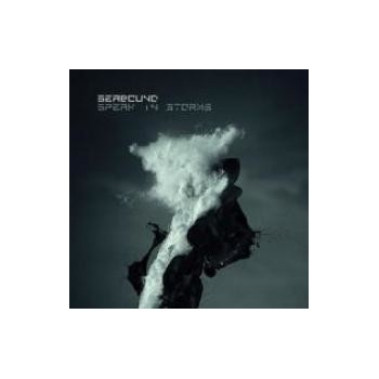 SEABOUND: SPEAK IN STORMS CD