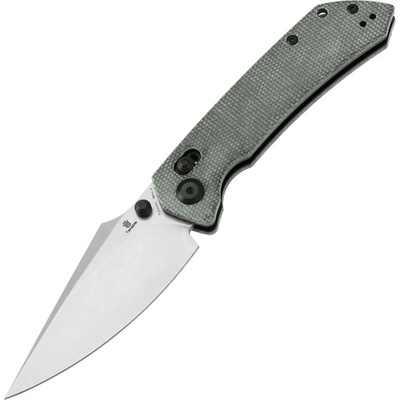 Tenable Knives Fenrir Stonewashed Nitro V T1034V1