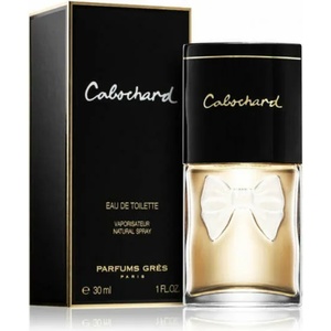 Grès Cabochard EDT 30 ml Парфюми