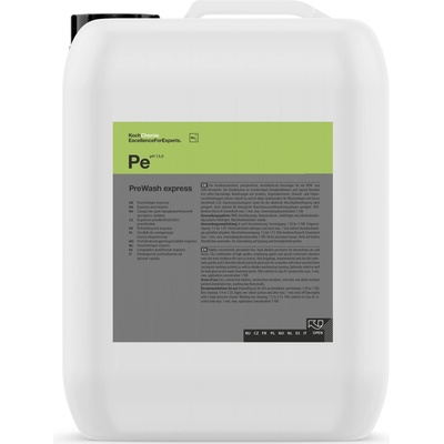 Koch Chemie PreWash Express 5 kg