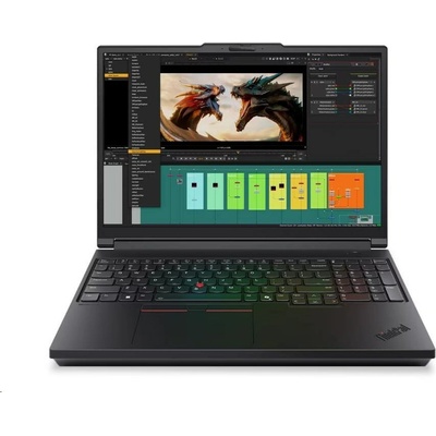 Lenovo ThinkPad P16 21RQ005LCK