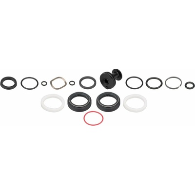 200 hod/1 rok servisný kit (gufera, penové krúžky, tesnenie) Revelation RL A1 (2018+)